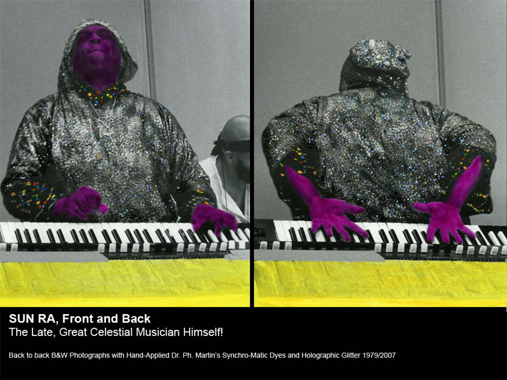 Sun Ra 2 Up