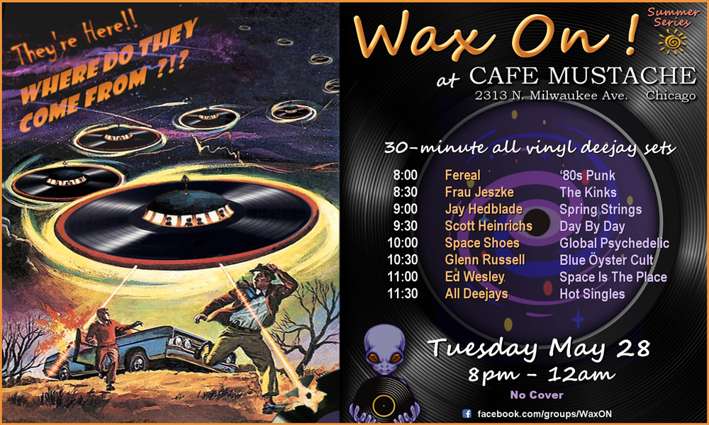 WaxOnMe