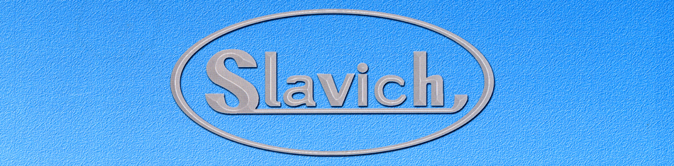 Slavich Header