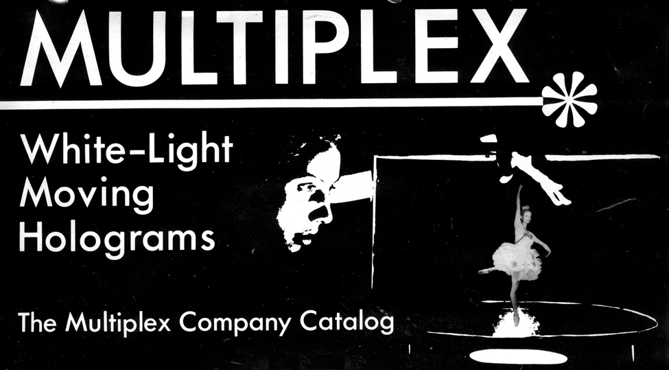 multiplex header