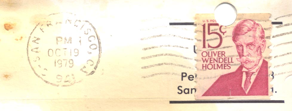 Postmark Plex