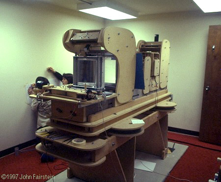The Mark III