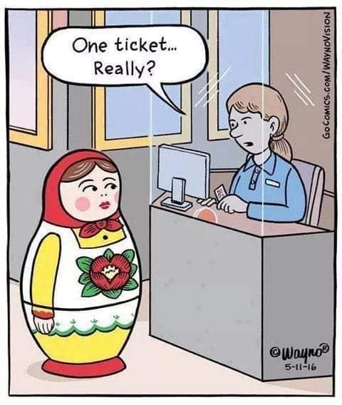 @ the movies