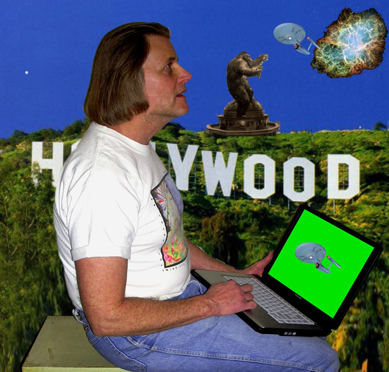 Photoshop genius
