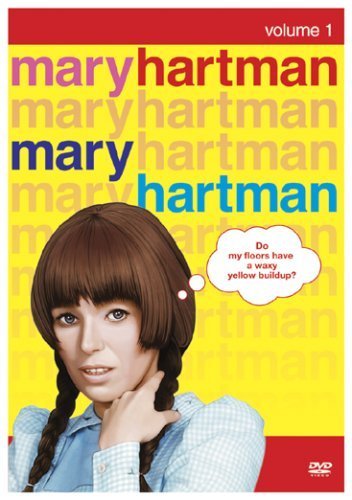 Mary Hartman