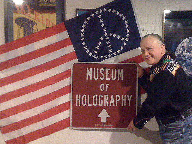 MOH sign