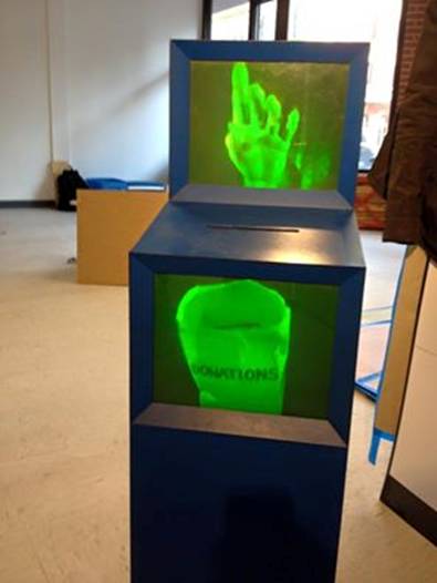 useum of Holography's photo.