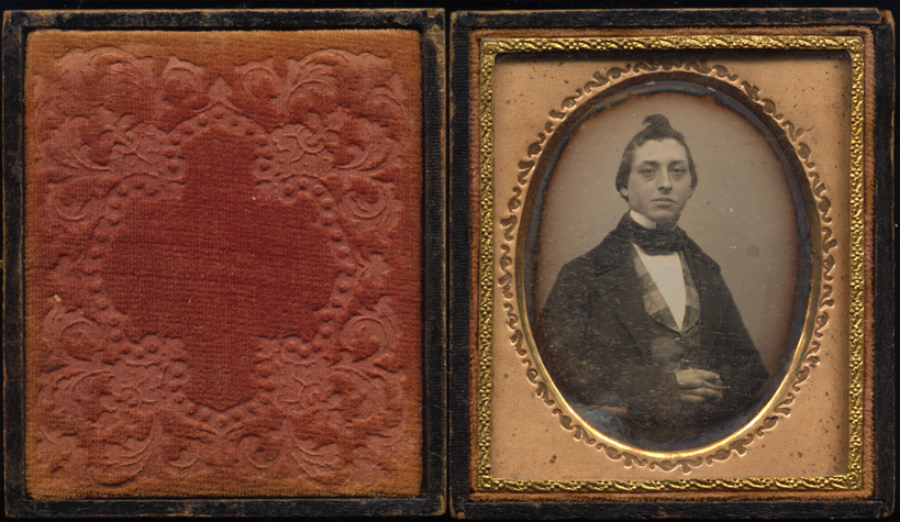 19th century dandy