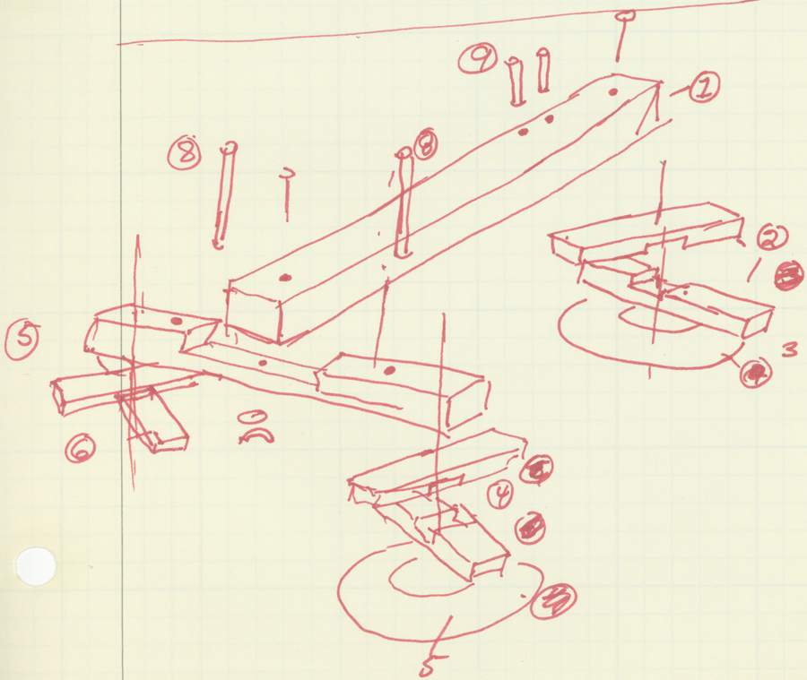 Shows how well I can draw!